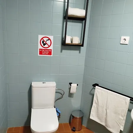 Apartamento Piso El Comienzo