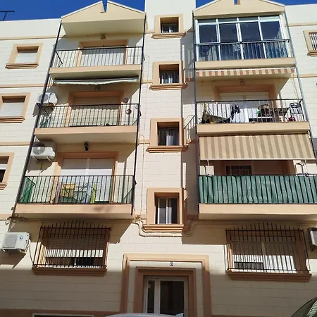 Piso El Comienzo Puerto Real