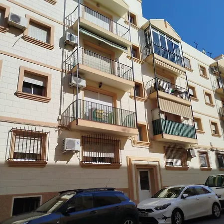 Piso El Comienzo Apartamento *