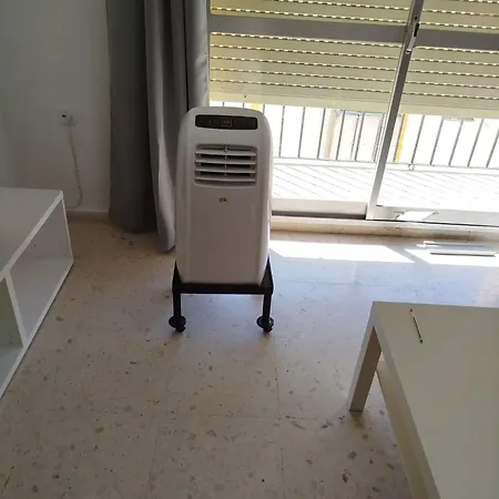 Apartamento Piso El Comienzo *