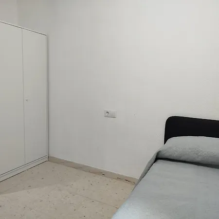 Apartamento Piso El Comienzo