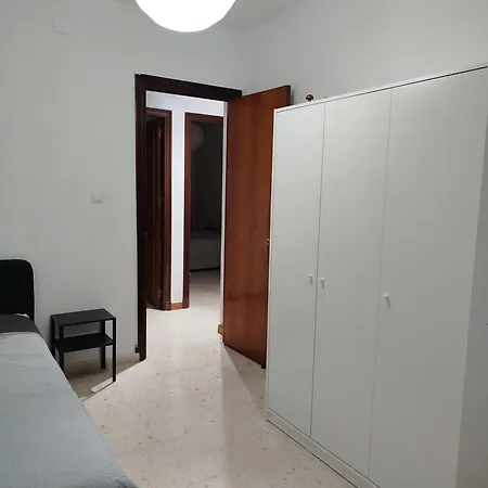 Piso El Comienzo Apartamento *