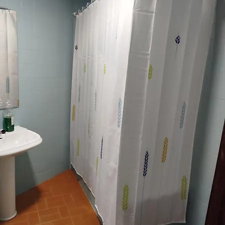 Piso El Comienzo Apartamento