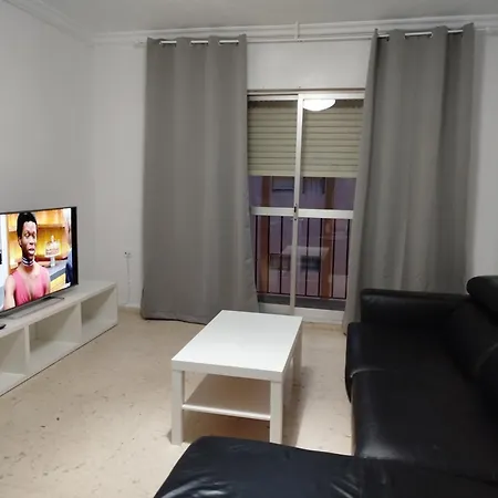 Apartamento Piso El Comienzo