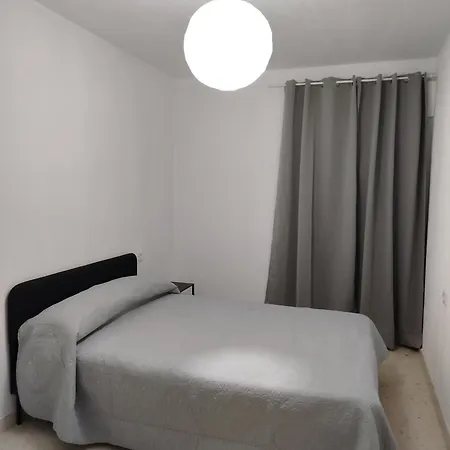 Apartamento Piso El Comienzo *