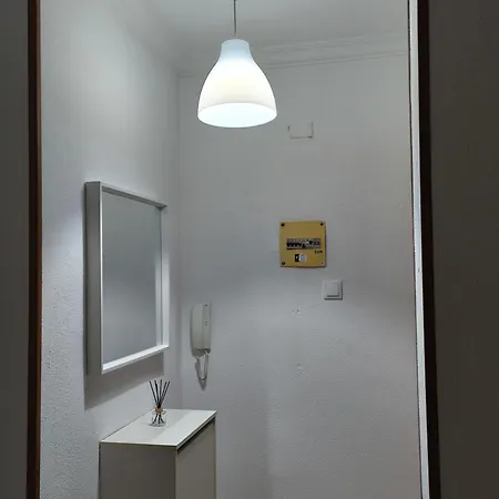 Piso El Comienzo Apartamento *