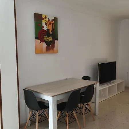 Piso El Comienzo Apartamento